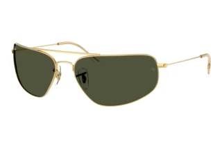 Widok z przodu Ray-Ban RB3780 (001/31)