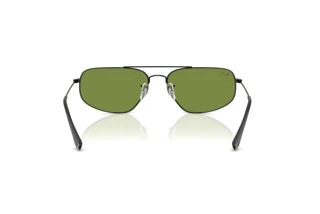 Widok z tyłu Ray-Ban RB3780 (002/4E)