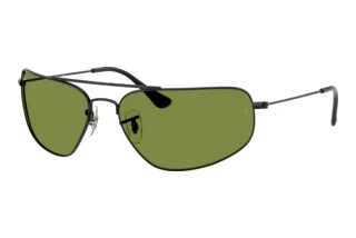 Widok z przodu Ray-Ban RB3780 (002/4E)