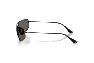 Widok z boku Ray-Ban RB3780 (002/B1)