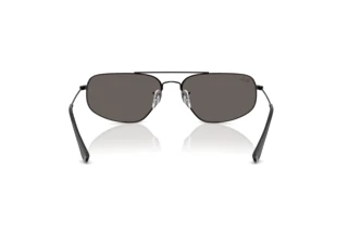 Widok z tyłu Ray-Ban RB3780 (002/B1)