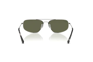 Widok z tyłu Ray-Ban RB3780 (004/58)