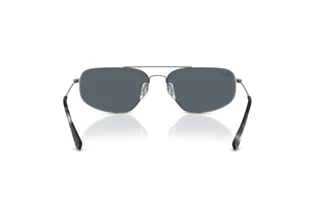 Widok z tyłu Ray-Ban RB3780 (004/R5)