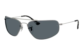 Widok z przodu Ray-Ban RB3780 (004/R5)