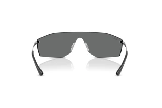 Widok z tyłu Ray-Ban RB3781 (003/87)
