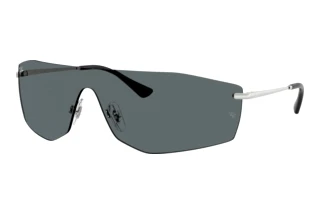 Widok z przodu Ray-Ban RB3781 (003/87)