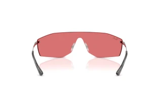 Widok z tyłu Ray-Ban RB3781 (004/75)