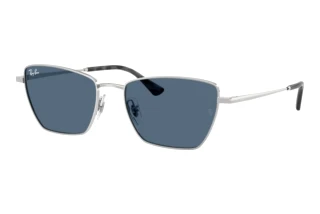 Widok z przodu Ray-Ban RB3783 (003/80)