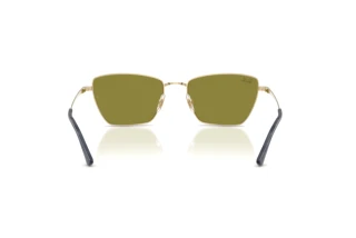 Widok z tyłu Ray-Ban RB3783 (9213/2)