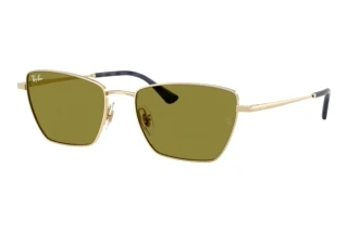 Widok z przodu Ray-Ban RB3783 (9213/2)