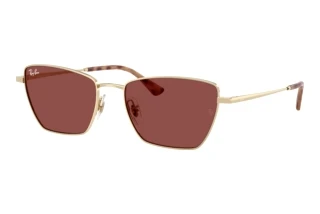 Widok z przodu Ray-Ban RB3783 (921375)