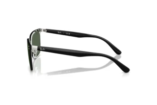 Widok z boku Ray-Ban RB3784D (003/71)