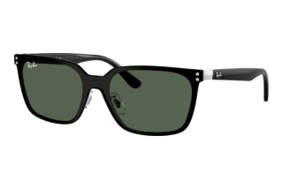 Widok z przodu Ray-Ban RB3784D (003/71)