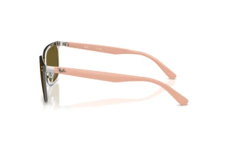 Widok z boku Ray-Ban RB3784D (003/73)