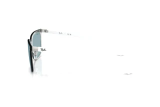 Widok z boku Ray-Ban RB3784D (003/80)