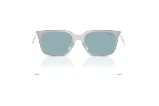 Widok z tyłu Ray-Ban RB3784D (003/80)