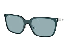 Widok z przodu Ray-Ban RB3784D (003/80)