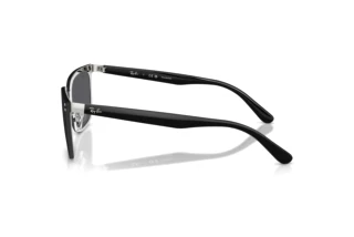 Widok z boku Ray-Ban RB3784D (003/81)