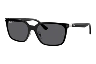 Widok z przodu Ray-Ban RB3784D (003/81)