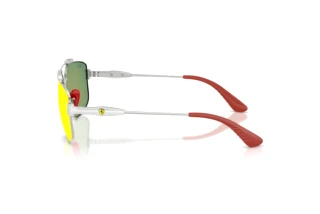 Widok z boku Ray-Ban RB3789M (F0071D)