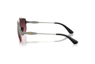Widok z boku Ray-Ban RB3789M (F1247A)