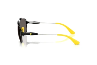 Widok z boku Ray-Ban RB3789M (F137B1)