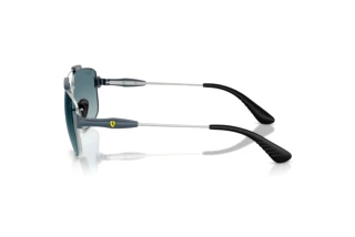 Widok z boku Ray-Ban RB3789M (F1383M)