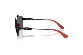Widok z boku Ray-Ban RB3789M (F139R5)
