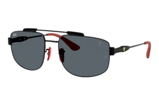 Widok z przodu Ray-Ban RB3789M (F139R5)