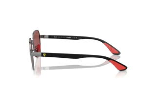 Widok z boku Ray-Ban RB3794M (F001H2)