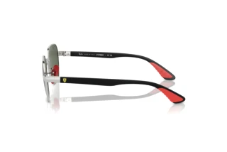 Widok z boku Ray-Ban RB3794M (F03171)