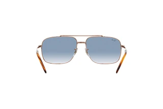 Widok z tyłu Ray-Ban RB3796 (92023F)