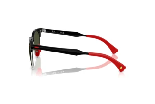 Widok z boku Ray-Ban RB3807M (F11031)