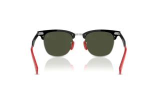 Widok z tyłu Ray-Ban RB3807M (F11031)