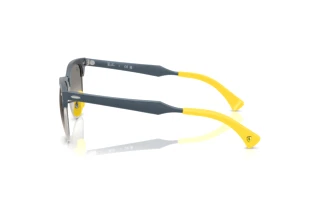 Widok z boku Ray-Ban RB3807M (F11232)