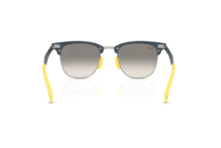 Widok z tyłu Ray-Ban RB3807M (F11232)