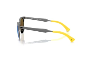 Widok z boku Ray-Ban RB3807M (F1134L)