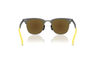 Widok z tyłu Ray-Ban RB3807M (F1134L)