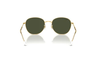 Widok z tyłu Ray-Ban RB3809 (001/31)