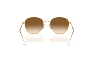Widok z tyłu Ray-Ban RB3809 (001/51)