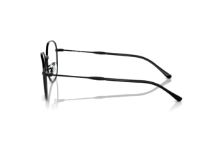 Widok z boku Ray-Ban RB3809 (002/GG)