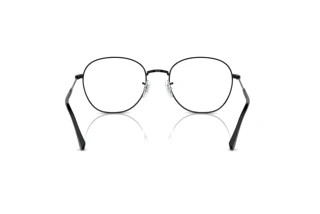 Widok z tyłu Ray-Ban RB3809 (002/GG)