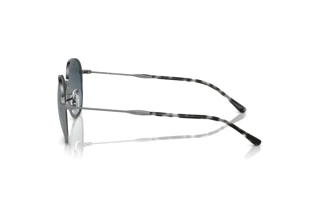Widok z boku Ray-Ban RB3809 (004/S3)
