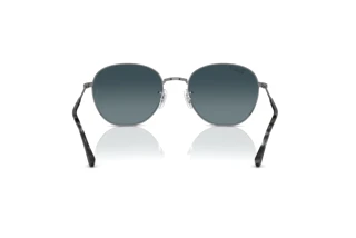 Widok z tyłu Ray-Ban RB3809 (004/S3)