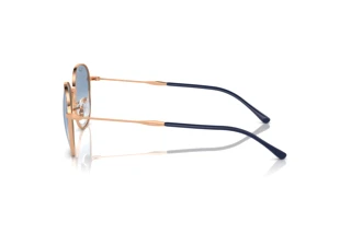 Widok z boku Ray-Ban RB3809 (92623F)