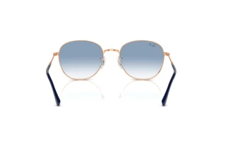 Widok z tyłu Ray-Ban RB3809 (92623F)