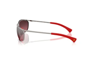 Widok z boku Ray-Ban RB3819M (F0017A)
