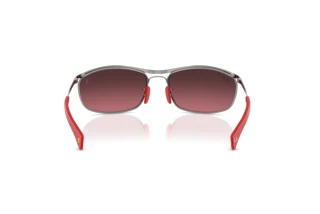 Widok z tyłu Ray-Ban RB3819M (F0017A)