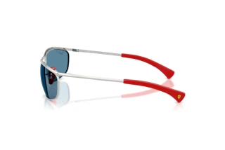 Widok z boku Ray-Ban RB3819M (F007S2)