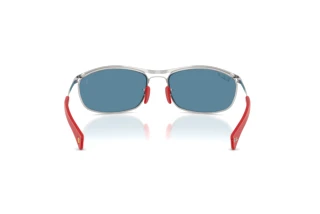 Widok z tyłu Ray-Ban RB3819M (F007S2)